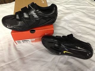 Cycling Shoes Nike Altea 2 Black