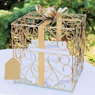 Wedding Card Boxes/Wishing Wells