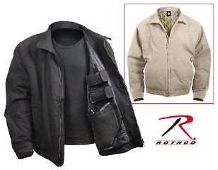 concealed carry in Mens Clothing