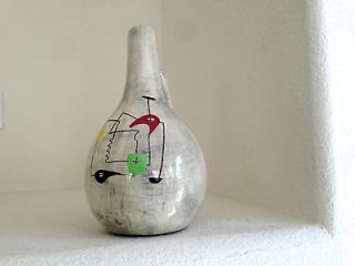William Elmer Gross weg Vase Eames MID CENTURY modern frederick