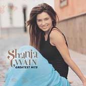 Come on Over by Shania Twain (CD, Nov 1997, Mercury)