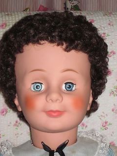 Extremely Beautiful~All Original~35 Play Pal Doll Canadian or