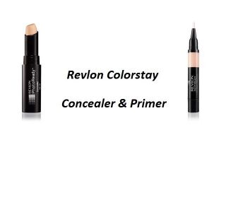 Revlon Photoready Eye Primer & Brightener , Concealer