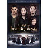 The Twilight Saga Breaking Dawn   Part 2 (DVD) pre order ships 03/02