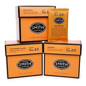 Smith Teamaker Herbal Tea 3 Pack Assortment 45 bags