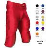 youth padded football pants in Youth