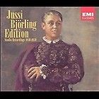 Audio CD, Jussi Bjorling Edition (Studio Recordings, 1930 1959)