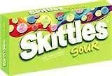 SKITTLES Sour Candy 4 oz Theater Candy pack