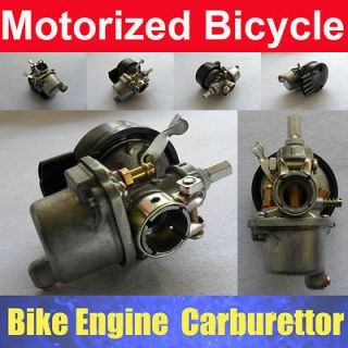Motorized Bicycle Bike Gas Engine Motor Carburetor Carburettor For