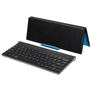 Logitech 920 003390 Tablet Keyboard for Android 3.0 Plus