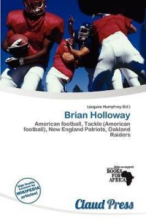 Brian Holloway by Humphrey, L. Egaire [Paperback]