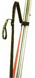 TITAN ROD SLING CARRY STRAP FOR ALL FISHING ROD ZZIPLEX