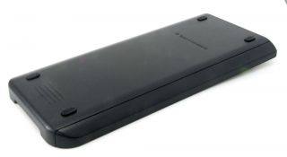 TI Nspire CX / Cas Protective Slide Case Cover black   New