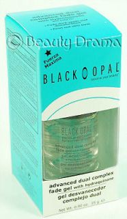 Black Opal Dual Complex Fade Gel with Hydroquinone for Face & Body