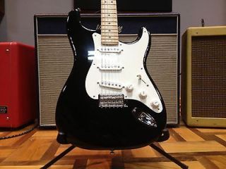 Newly listed 2004 Fender Custom Shop MASTERBUILT Eric Clapton