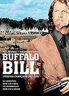 Buffalo Bill (DVD, 2005) Joel McCrea, Director William Wellman