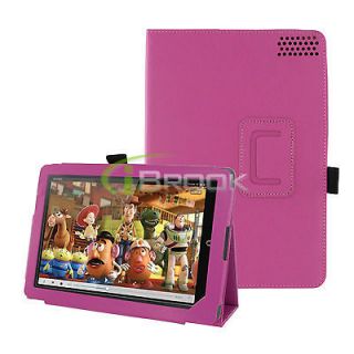 Case Folio Cover Special for  Nook HD+ 9inch Tablet