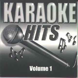 Karaoke Hits 27 Disc Pop Country Rock Oldies CDG Set 520 Songs