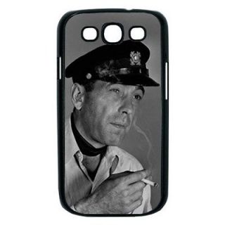 HUMPHREY BOGART TO HAVE AND HAVE NOT 2 Samsung Galaxy S III Case