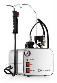 Reliable i500B Professional Dental Lab Steam Cleaner