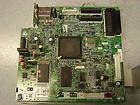 Brother MFC 3220C PART  Main Board B53K674 4