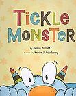 Monster Laughter Kit by Josie Bissett Book A Toy Children Love Games
