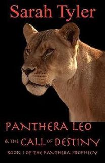 Panthera Leo and the Call of Destiny NEW
