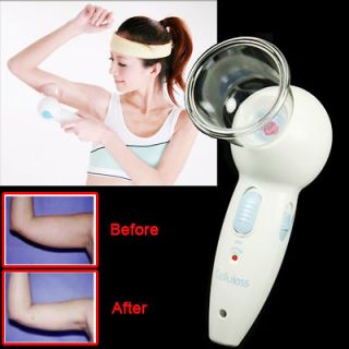 Vacuum Body Anti Cellulite Massage Device Massager Therapy Celluless