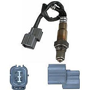 Bosch 13539 Bosch O2 Sensor (Fits 1999 CR V)