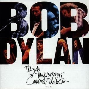 BOB DYLAN THE 30TH ANNIVERSARY 2 CD NEW