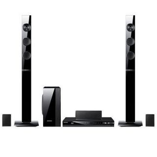 HT E4500 5.1 Channel Blu ray 3D Home Theater System 1000W HTE4500 2012
