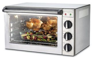 WARING WCO500 Half Size commercial Convection Oven