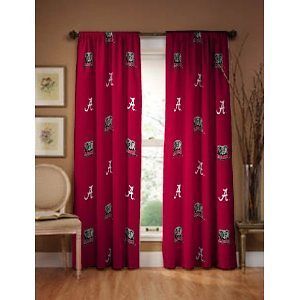 cowboy curtains