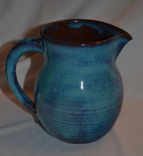 brown county pottery