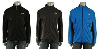 North Face Summit Series Cipher Windstopper Jacket New $149
