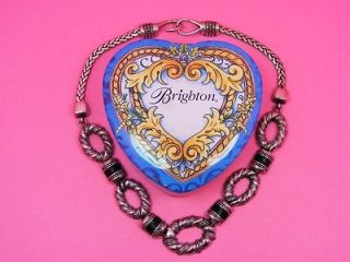 brighton necklace in Vintage & Antique Jewelry