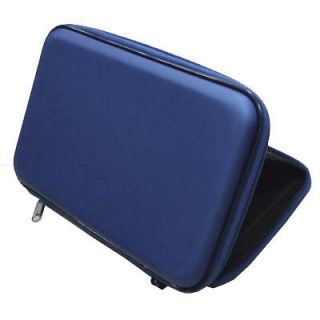 B4 7 Tablet Blue speaker Case Leather Sounder For Barnes Noble B&N
