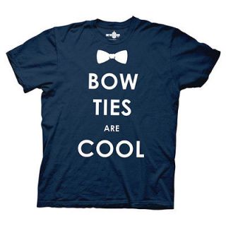Bow Ties Are Cool T Shirt
