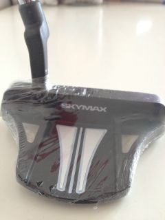 SKYMAX ICE IX.5 PUTTER FOR SALE