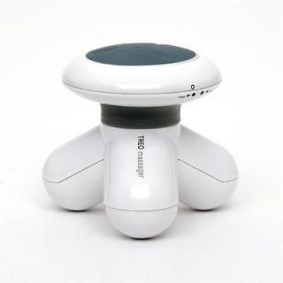Body System ® TREO Massager Cordless Massage Muscle Pain Relief