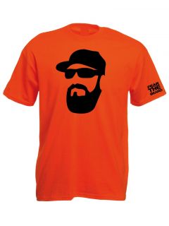 Fear The Beard   Brian Wilson   SF San Francisco Giants   T Shirt