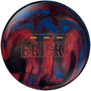 14# Hammer Brick Bowling Ball