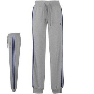 Climalite Cotton joggers Sz 6 to 16 Grey jogging pants / bottoms