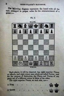 518pg CHESS GAME ILLUSTRATED BOOK strategy,early opening STAUNTON