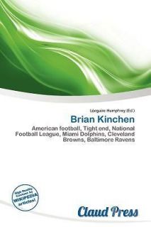 Brian Kinchen by Humphrey, L. Egaire [Paperback]