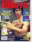  Fu Martial Arts Magazine March 2002 30/3 Bruce Lee Way of the Dragon