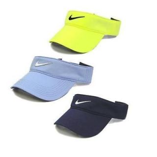 New Nike Golf Tour Visor   3 COLORS   ONE SIZE FITS ALL