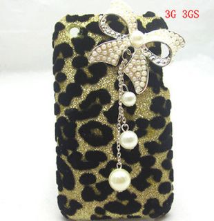 iphone 3gs bow cases