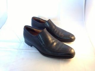 FANTASTIC MENS MAGNANNI LEATHER LOAFER SHOES SZ 9 D  **MADE IN