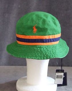 bucket hat in Golf